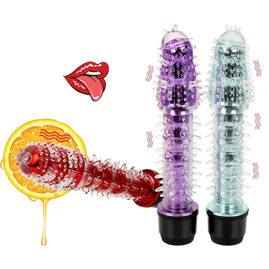 12-speed Strong Rabbit Vibrator Clitoral Stimulator G-spot Massager Sex Toy for Adult Fake Penis Sexy Vaginal Female Masturbator